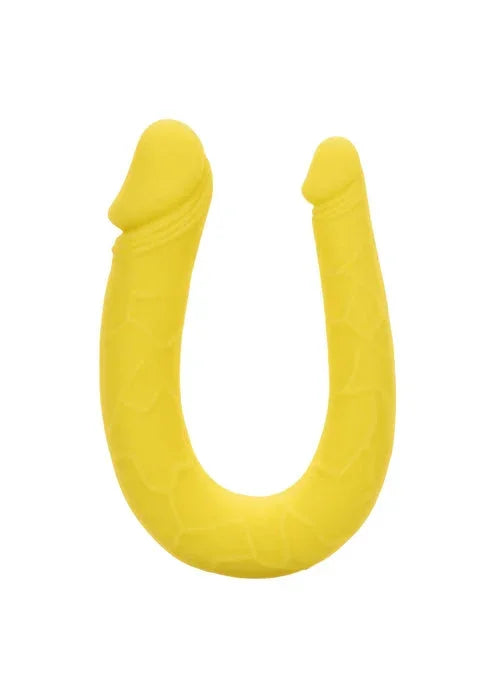 Bestel: Boundles AC/DC Dong by CalExotics - bij Happytoys.nl, happytoys.be, Happytoys.ae: erotische sex webshop | liever Happy dan Easy βββββ - Geel - 16660 - YELLOW
