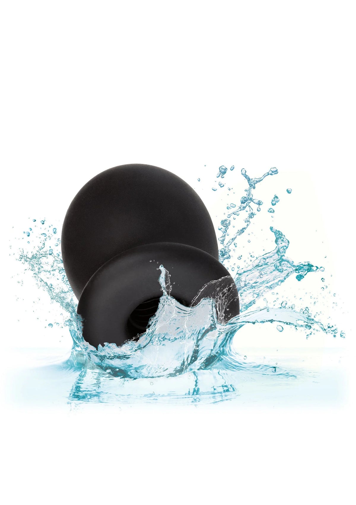 Bestel: Boundless Rechargeable Vibrating FTM Stroker by CalExotics - bij Happytoys.nl, happytoys.be, Happytoys.ae: erotische sex webshop | liever Happy dan Easy ⭐⭐⭐⭐⭐