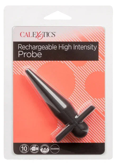 Bestel: High Intensity Probe by CalExotics - bij Happytoys.nl, happytoys.be, Happytoys.ae: erotische sex webshop | liever Happy dan Easy βββββ
