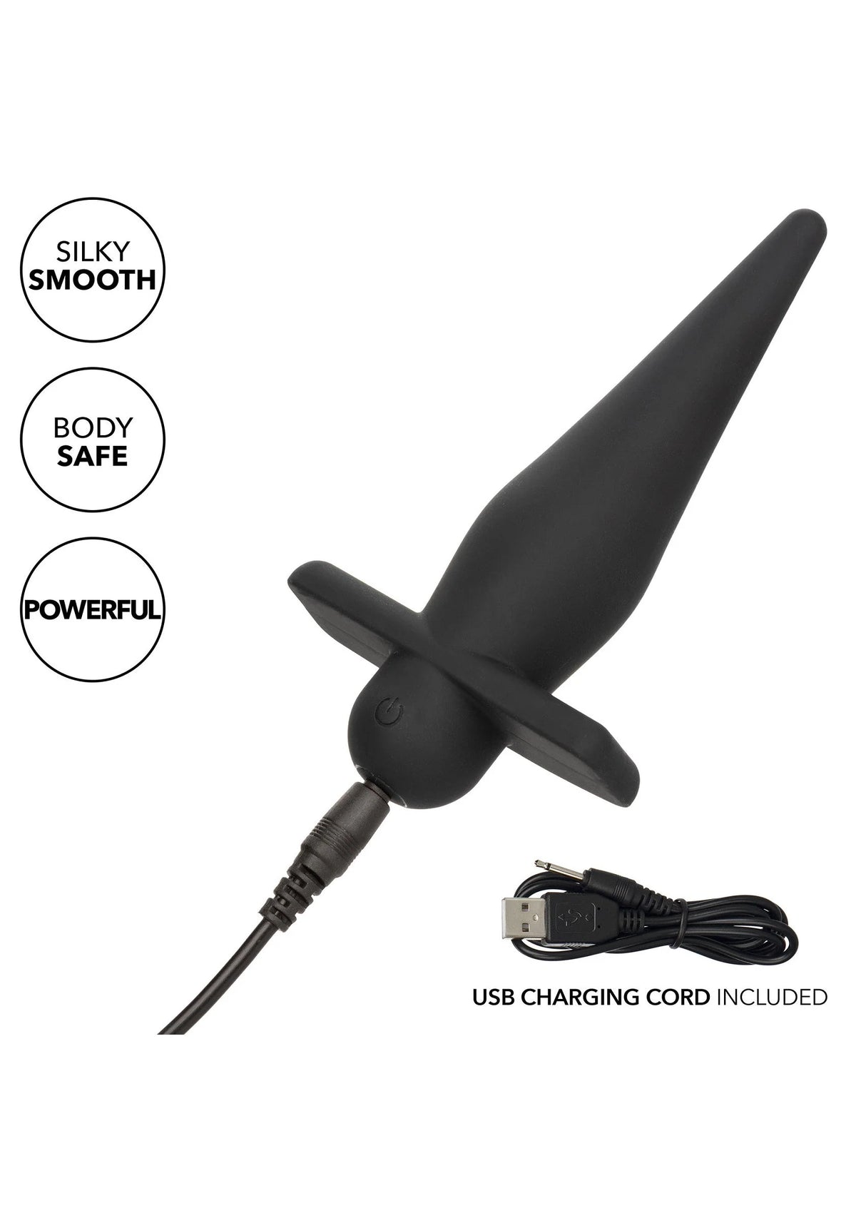 Bestel: High Intensity Probe by CalExotics - bij Happytoys.nl, happytoys.be, Happytoys.ae: erotische sex webshop | liever Happy dan Easy βββββ