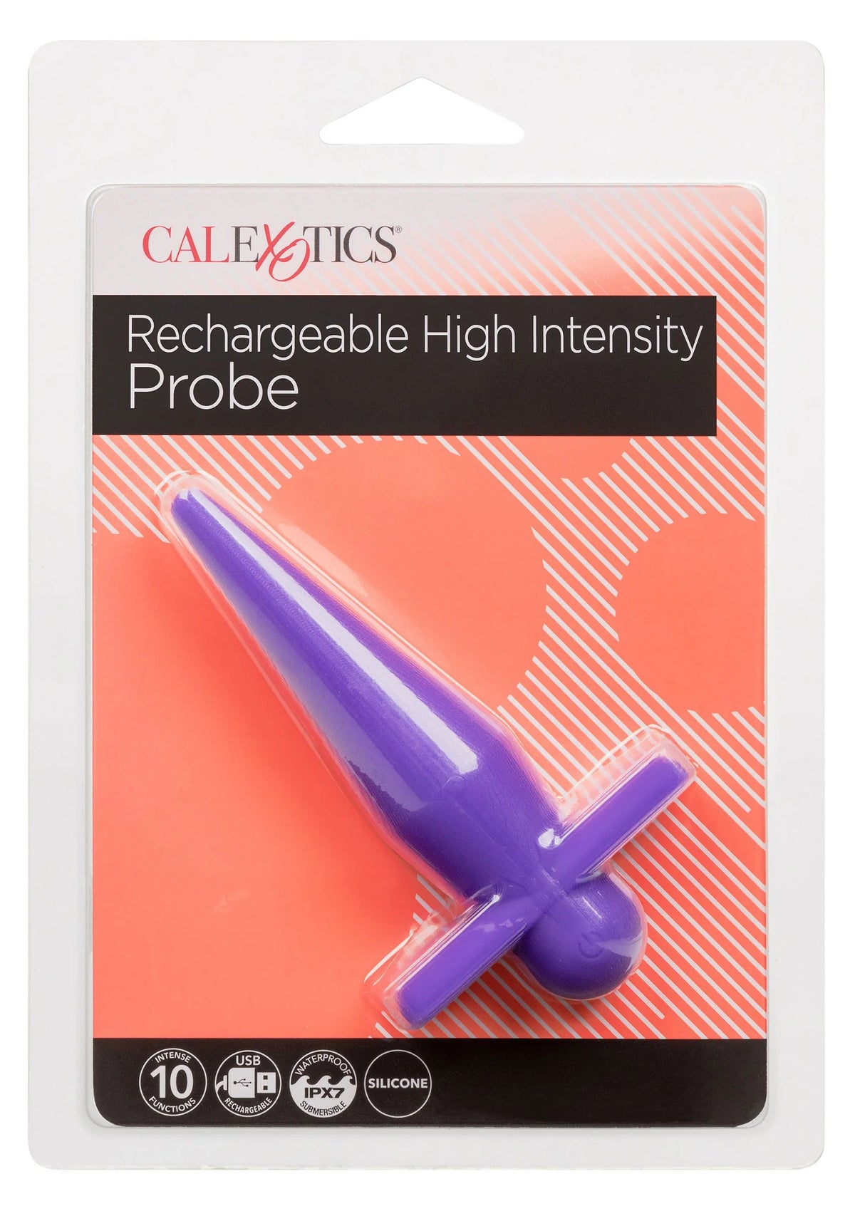 Bestel: High Intensity Probe by CalExotics - bij Happytoys.nl, happytoys.be, Happytoys.ae: erotische sex webshop | liever Happy dan Easy βββββ