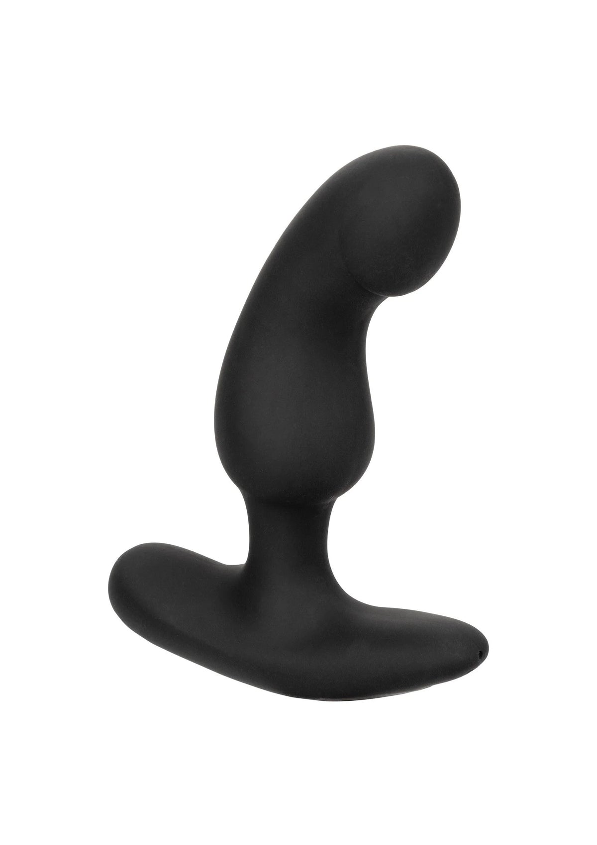 Bestel: Rechargeable Curved Probe by CalExotics - bij Happytoys.nl, happytoys.be, Happytoys.ae: erotische sex webshop | liever Happy dan Easy βββββ - Default Title - 16684 - BLACK