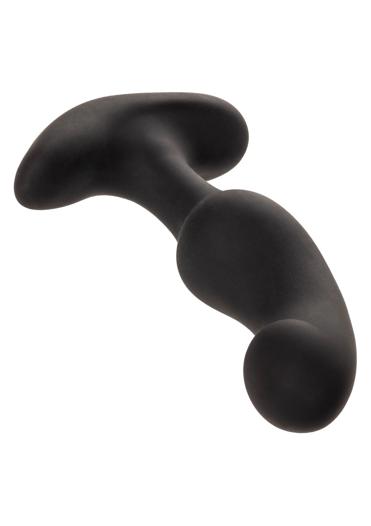 Bestel: Rechargeable Curved Probe by CalExotics - bij Happytoys: de erotische sex webshop | liever Happy dan Easy ⭐⭐⭐⭐⭐