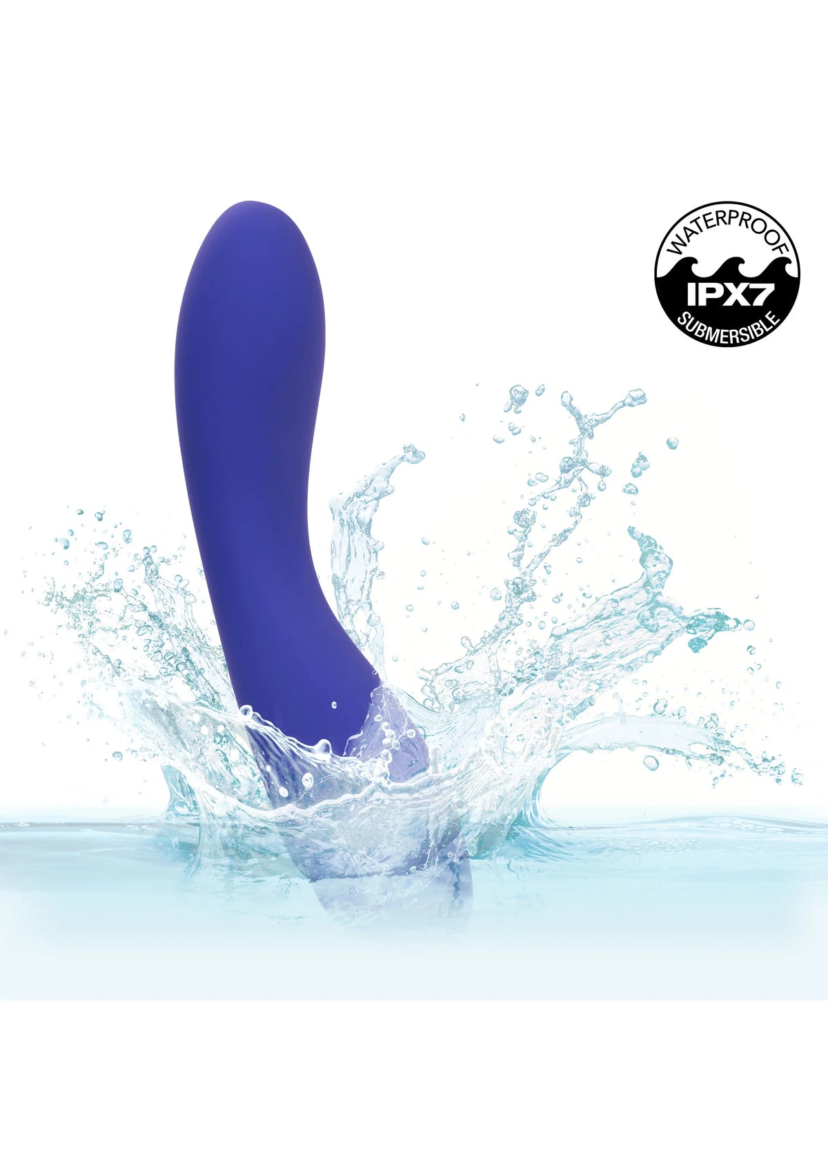 Bestel: App - Controlled Warming Wand by CalExotics Connect - bij Happytoys.nl, happytoys.be, Happytoys.ae: erotische sex webshop | liever Happy dan Easy ⭐⭐⭐⭐⭐