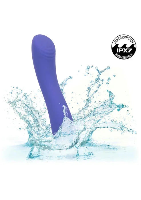 Bestel: Calex Connect Contour G by CalExotics - bij Happytoys.nl, happytoys.be, Happytoys.ae: erotische sex webshop | liever Happy dan Easy βββββ
