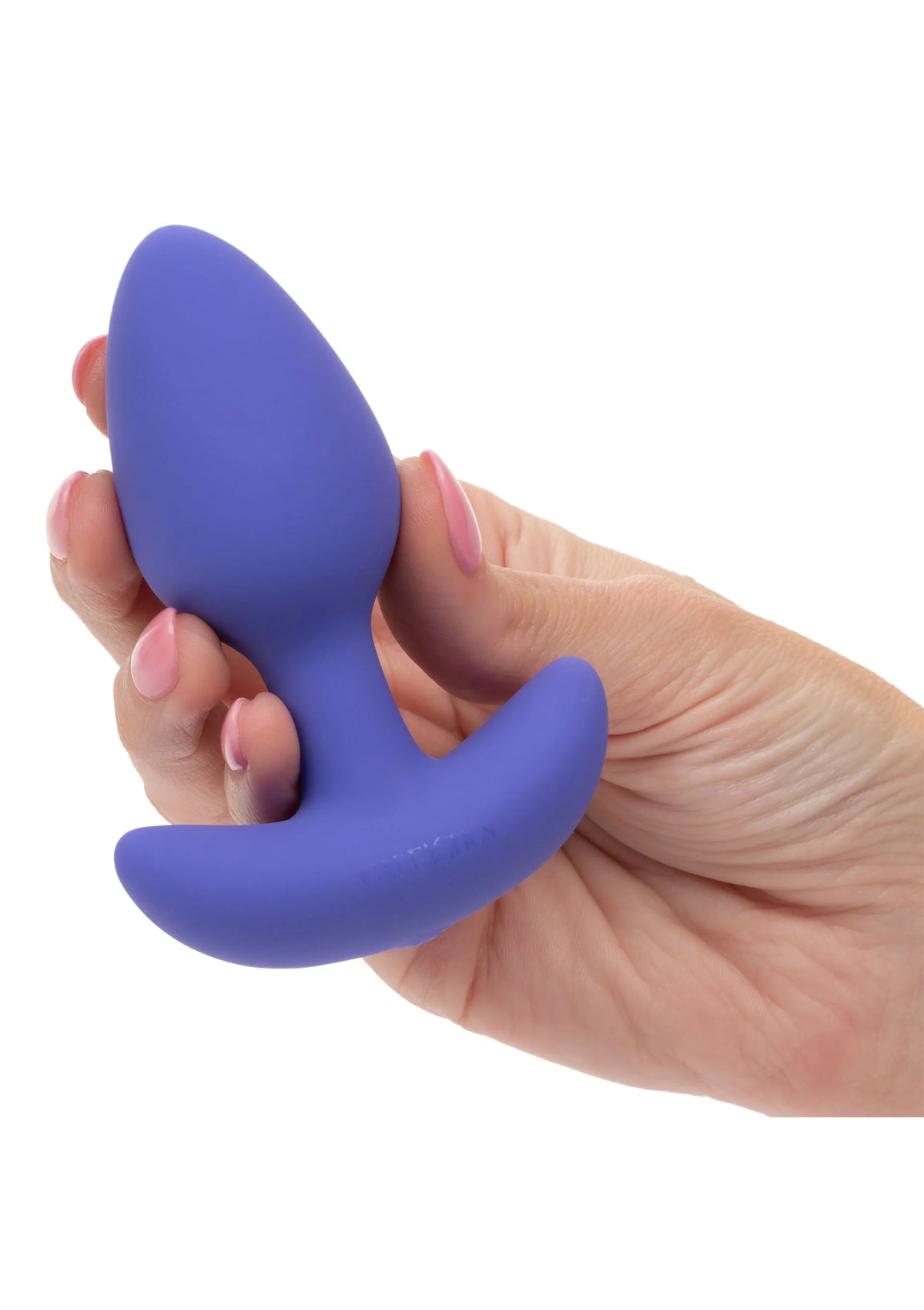 Bestel: App Controled Tapered Probe by CalExotics - bij Happytoys.nl, happytoys.be, Happytoys.ae: erotische sex webshop | liever Happy dan Easy ⭐⭐⭐⭐⭐