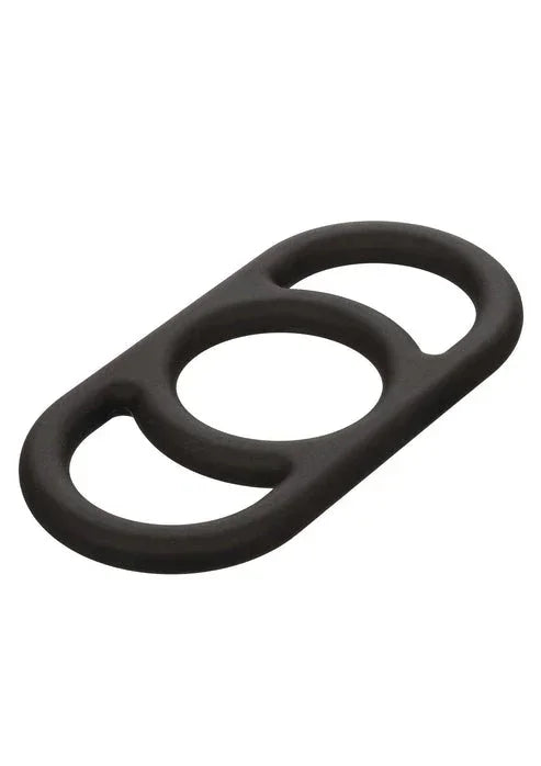 Bestel: Silicone Commander Ring by CalExotics - bij Happytoys.nl, happytoys.be, Happytoys.ae: erotische sex webshop | liever Happy dan Easy ⭐⭐⭐⭐⭐