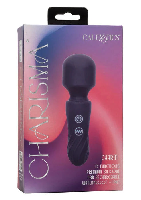 Charisma Charm by CalExotics