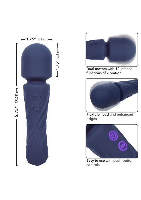 Bestel: Charisma Allure by CalExotics - bij Happytoys.nl, happytoys.be, Happytoys.ae: erotische sex webshop | liever Happy dan Easy βββββ