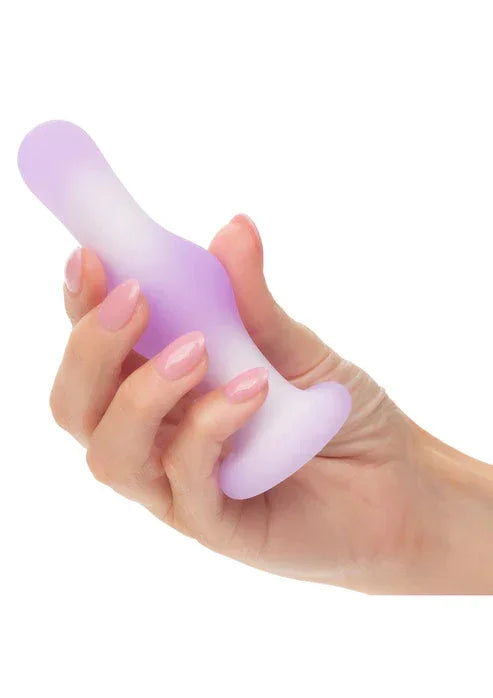 Bestel: Lavender Haze Bulb Probe by CalExotics - bij Happytoys.nl, happytoys.be, Happytoys.ae: erotische sex webshop | liever Happy dan Easy ⭐⭐⭐⭐⭐
