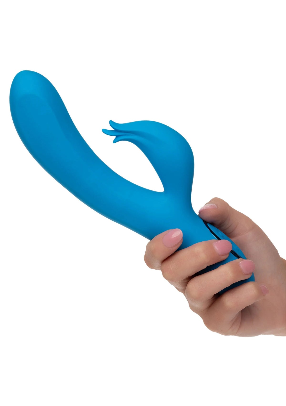 Bestel: Azure Flutter G by CalExotics - bij Happytoys.nl, happytoys.be, Happytoys.ae: erotische sex webshop | liever Happy dan Easy βββββ