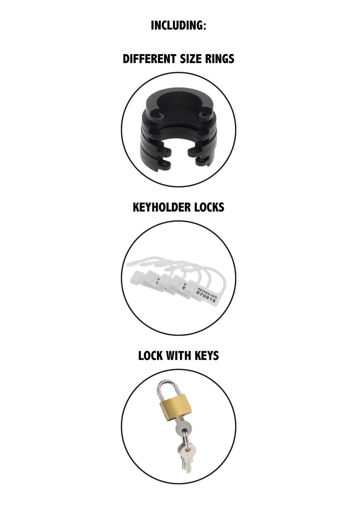 Bestel: Chastity Cock Cage Silicone Small - bij Happytoys.nl, happytoys.be, Happytoys.ae: erotische sex webshop | liever Happy dan Easy ⭐⭐⭐⭐⭐
