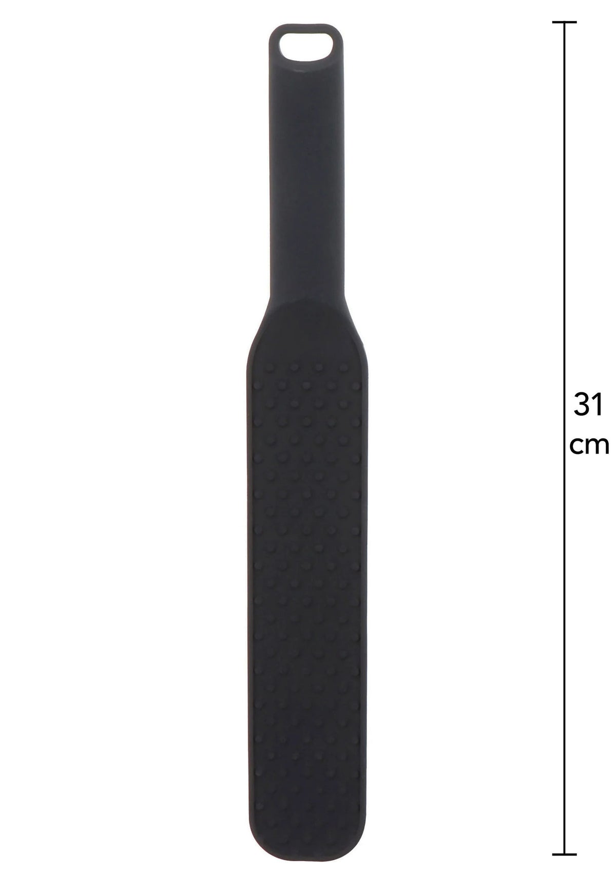 Bestel: Extreme Spiked Paddle Large by Hidden Desire - bij Happytoys.nl, happytoys.be, Happytoys.ae: erotische sex webshop | liever Happy dan Easy βββββ - Default Title - 16825 - BLACK