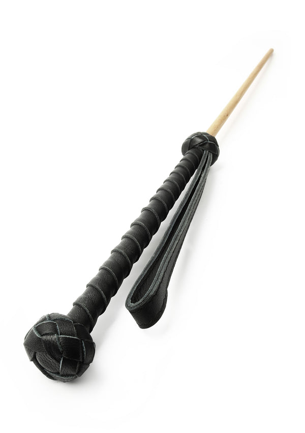 Bestel: The Obedience Cane by Hidden Desire Extreme - bij Happytoys.nl, happytoys.be, Happytoys.ae: erotische sex webshop | liever Happy dan Easy ⭐⭐⭐⭐⭐