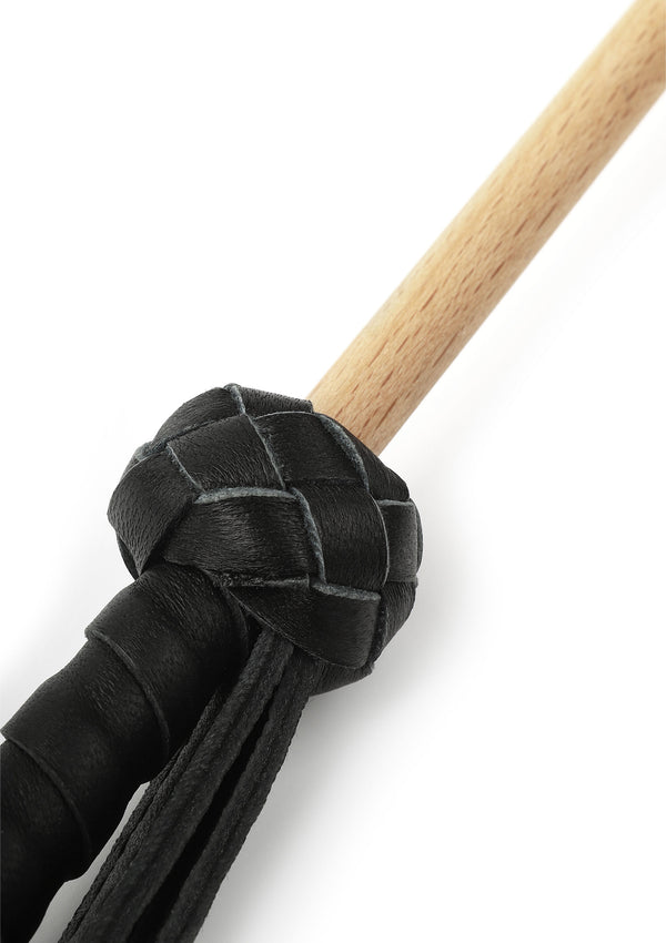 Bestel: The Obedience Cane by Hidden Desire Extreme - bij Happytoys.nl, happytoys.be, Happytoys.ae: erotische sex webshop | liever Happy dan Easy ⭐⭐⭐⭐⭐