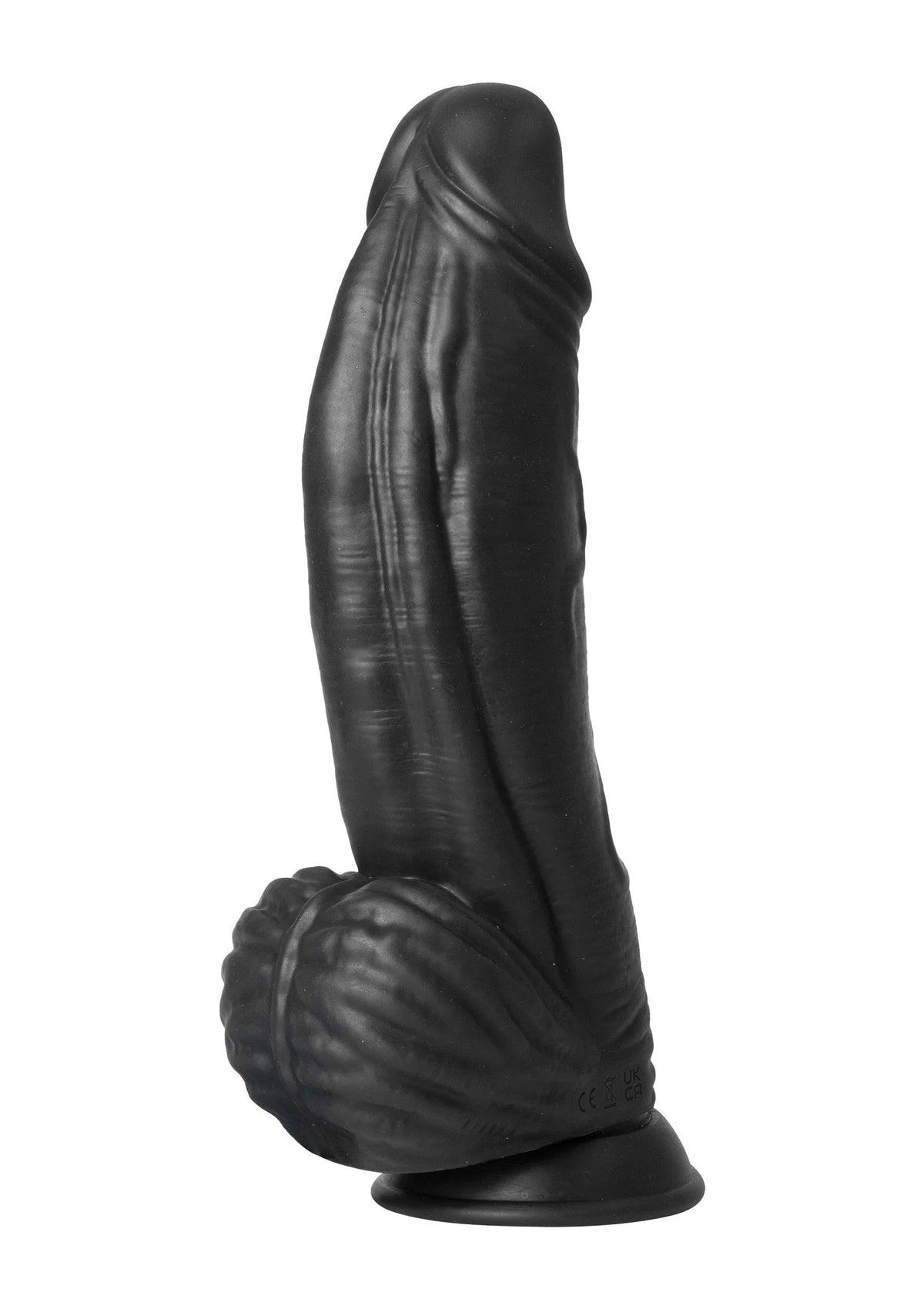 Bestel: Extreme Vibrating Demon Monster Dildo by Hidden Desire - bij Happytoys.nl, happytoys.be, Happytoys.ae: erotische sex webshop | liever Happy dan Easy βββββ