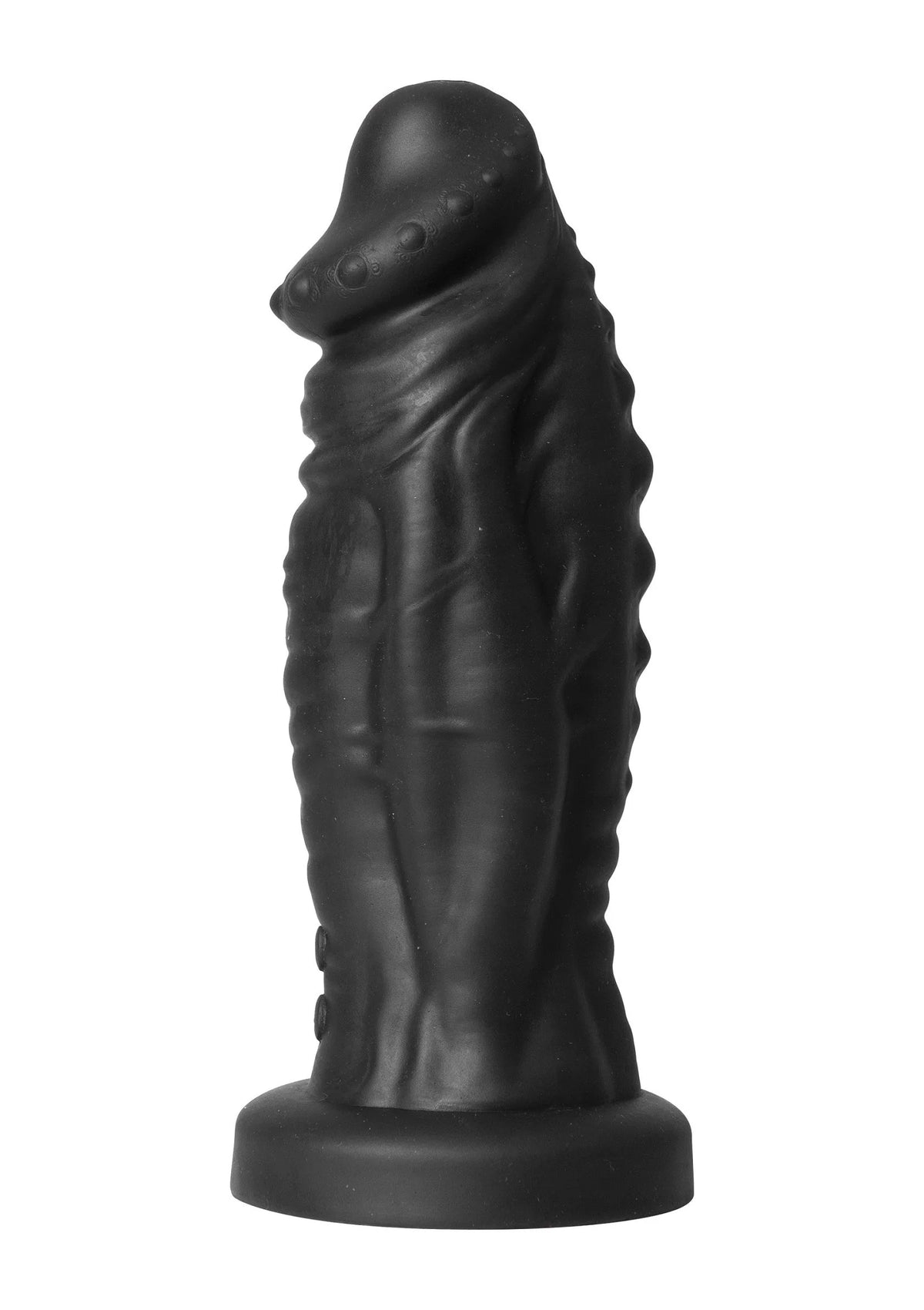Bestel: Extreme Vibrating Devil Monster Dildo by Hidden Desire - bij Happytoys.nl, happytoys.be, Happytoys.ae: erotische sex webshop | liever Happy dan Easy βββββ