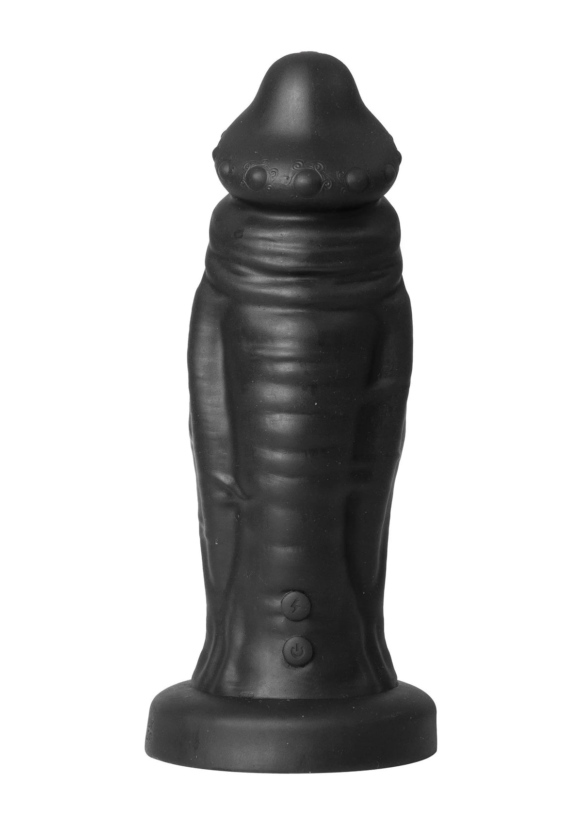 Bestel: Extreme Vibrating Devil Monster Dildo by Hidden Desire - bij Happytoys.nl, happytoys.be, Happytoys.ae: erotische sex webshop | liever Happy dan Easy βββββ