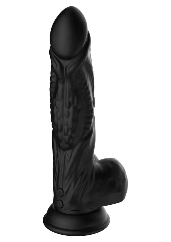 Bestel: Raptor Monster Dildo by Hidden Desire Extreme - bij Happytoys.nl, happytoys.be, Happytoys.ae: erotische sex webshop | liever Happy dan Easy βββββ