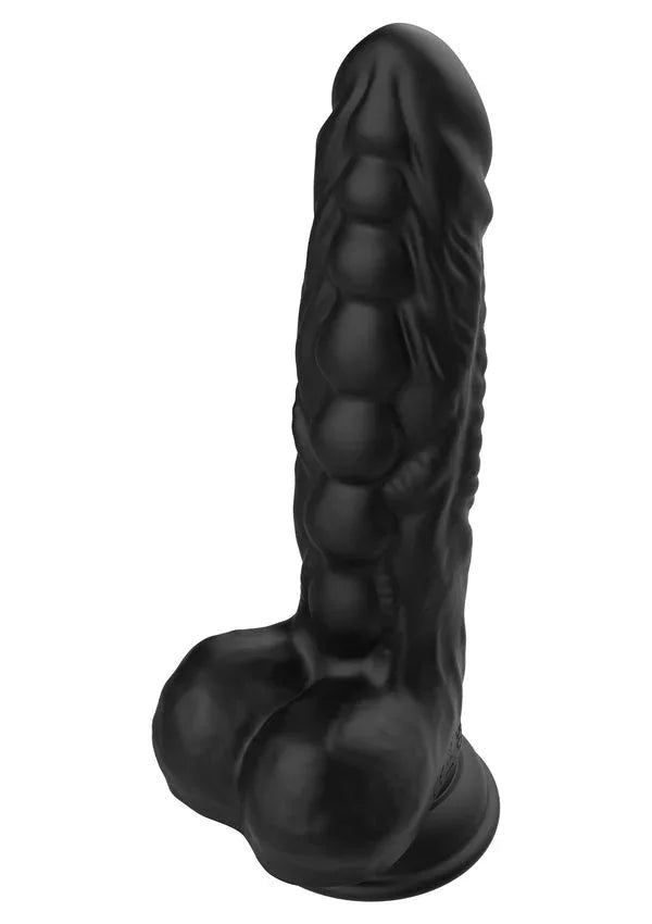 Bestel: Raptor Monster Dildo by Hidden Desire Extreme - bij Happytoys.nl, happytoys.be, Happytoys.ae: erotische sex webshop | liever Happy dan Easy βββββ