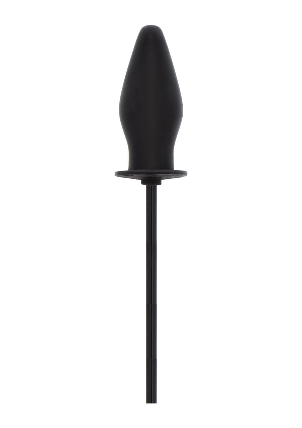 Bestel: Inflatable Butt Plug Advanced by Hidden Desire Extreme - bij Happytoys.nl, happytoys.be, Happytoys.ae: erotische sex webshop | liever Happy dan Easy ⭐⭐⭐⭐⭐