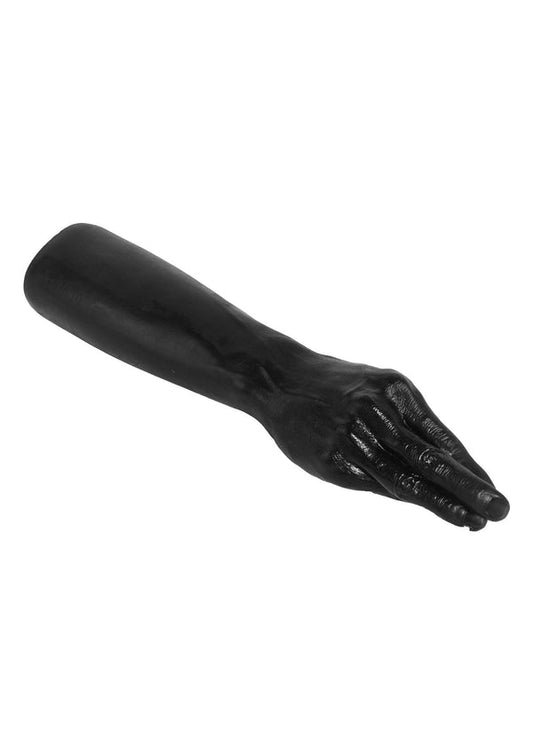 Bestel: The Hand Fucker by Hidden Desire Extreme - bij Happytoys: de erotische sex webshop | liever Happy dan Easy ⭐⭐⭐⭐⭐