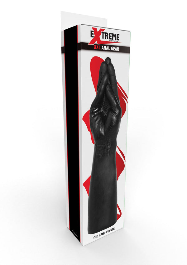 Bestel: The Hand Fucker by Hidden Desire Extreme - bij Happytoys.nl, happytoys.be, Happytoys.ae: erotische sex webshop | liever Happy dan Easy ⭐⭐⭐⭐⭐