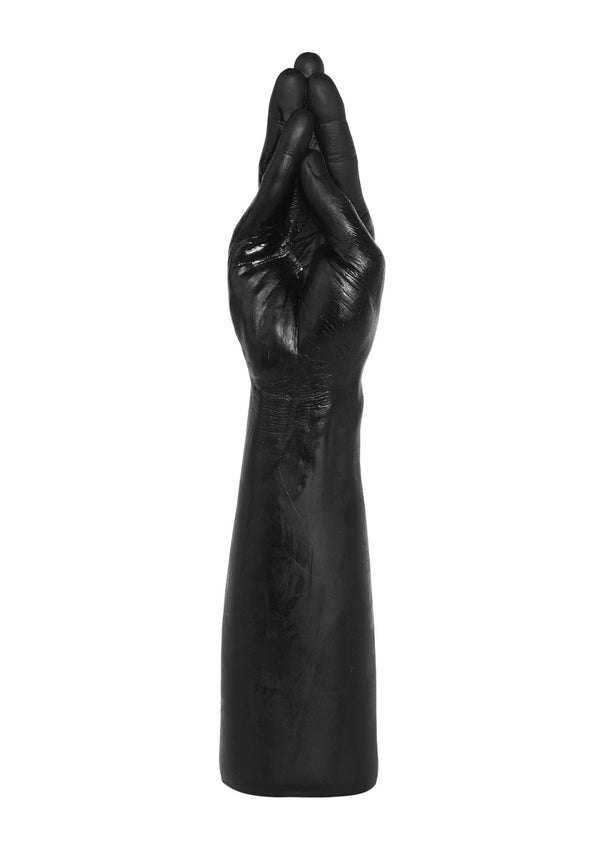 Bestel: The Hand Fucker by Hidden Desire Extreme - bij Happytoys.nl, happytoys.be, Happytoys.ae: erotische sex webshop | liever Happy dan Easy ⭐⭐⭐⭐⭐