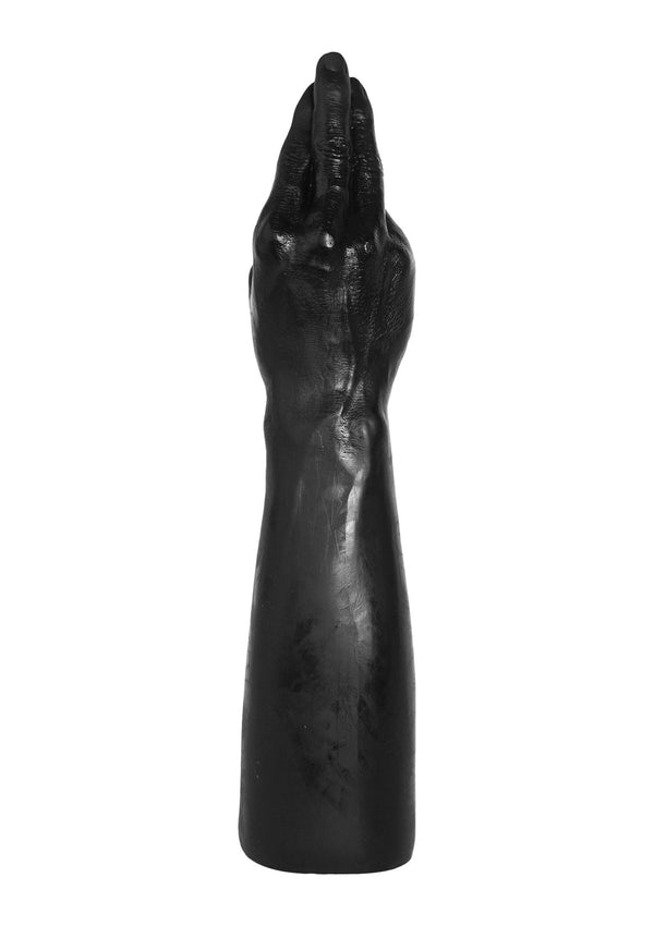Bestel: The Hand Fucker by Hidden Desire Extreme - bij Happytoys.nl, happytoys.be, Happytoys.ae: erotische sex webshop | liever Happy dan Easy ⭐⭐⭐⭐⭐