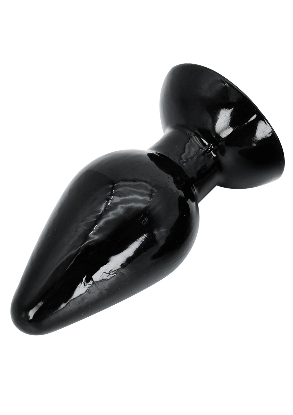 Bestel: Buttplug Large 14 cm - bij Happytoys.nl, happytoys.be, Happytoys.ae: erotische sex webshop | liever Happy dan Easy βββββ