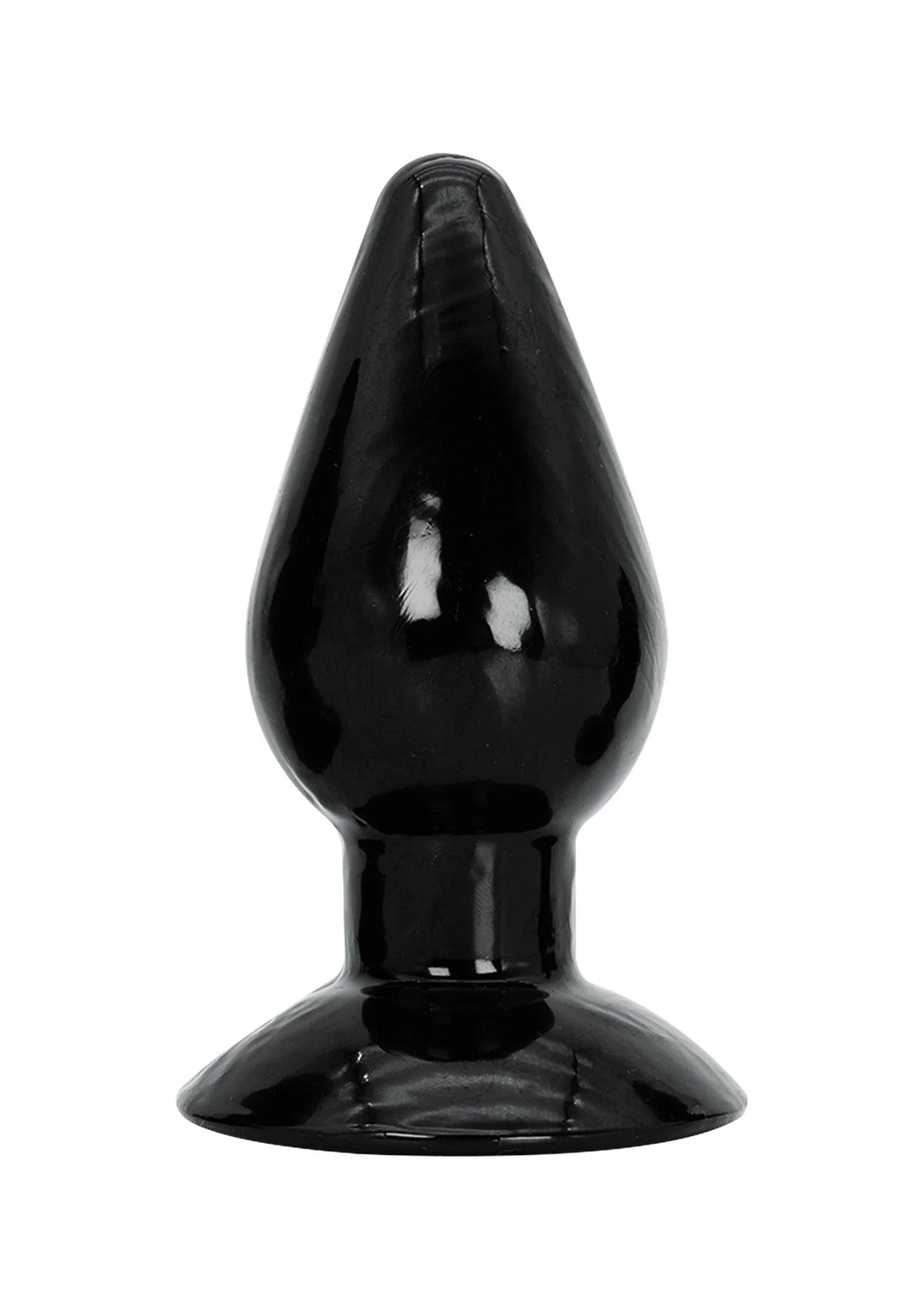 Bestel: Buttplug Large 14 cm - bij Happytoys.nl, happytoys.be, Happytoys.ae: erotische sex webshop | liever Happy dan Easy βββββ