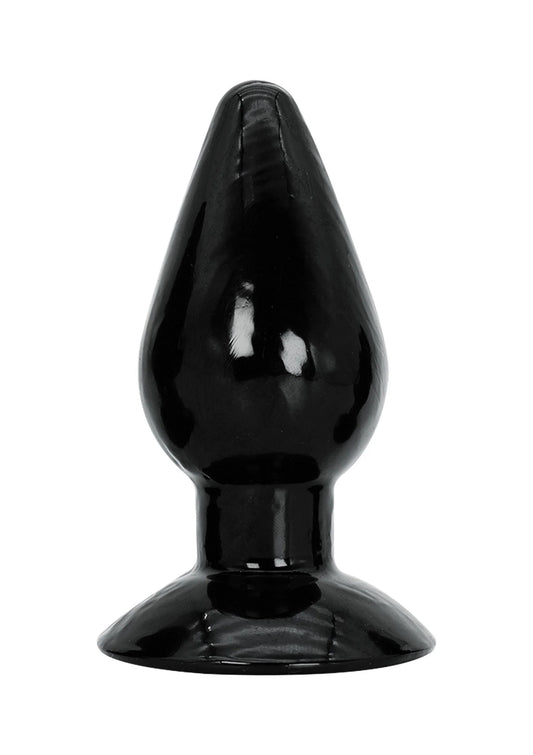 Bestel: Buttplug Extra Large 18 cm by Hidden Desire Extreme - bij Happytoys.nl, happytoys.be, Happytoys.ae: erotische sex webshop | liever Happy dan Easy βββββ