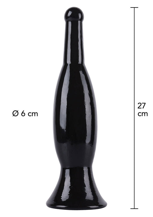 Bestel: Buttplug Slider 27cm by Hidden Desire Extreme - bij Happytoys: de erotische sex webshop | liever Happy dan Easy ⭐⭐⭐⭐⭐