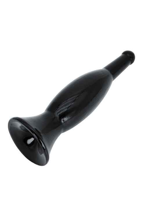 Bestel: Buttplug Slider 27cm by Hidden Desire Extreme - bij Happytoys.nl, happytoys.be, Happytoys.ae: erotische sex webshop | liever Happy dan Easy ⭐⭐⭐⭐⭐