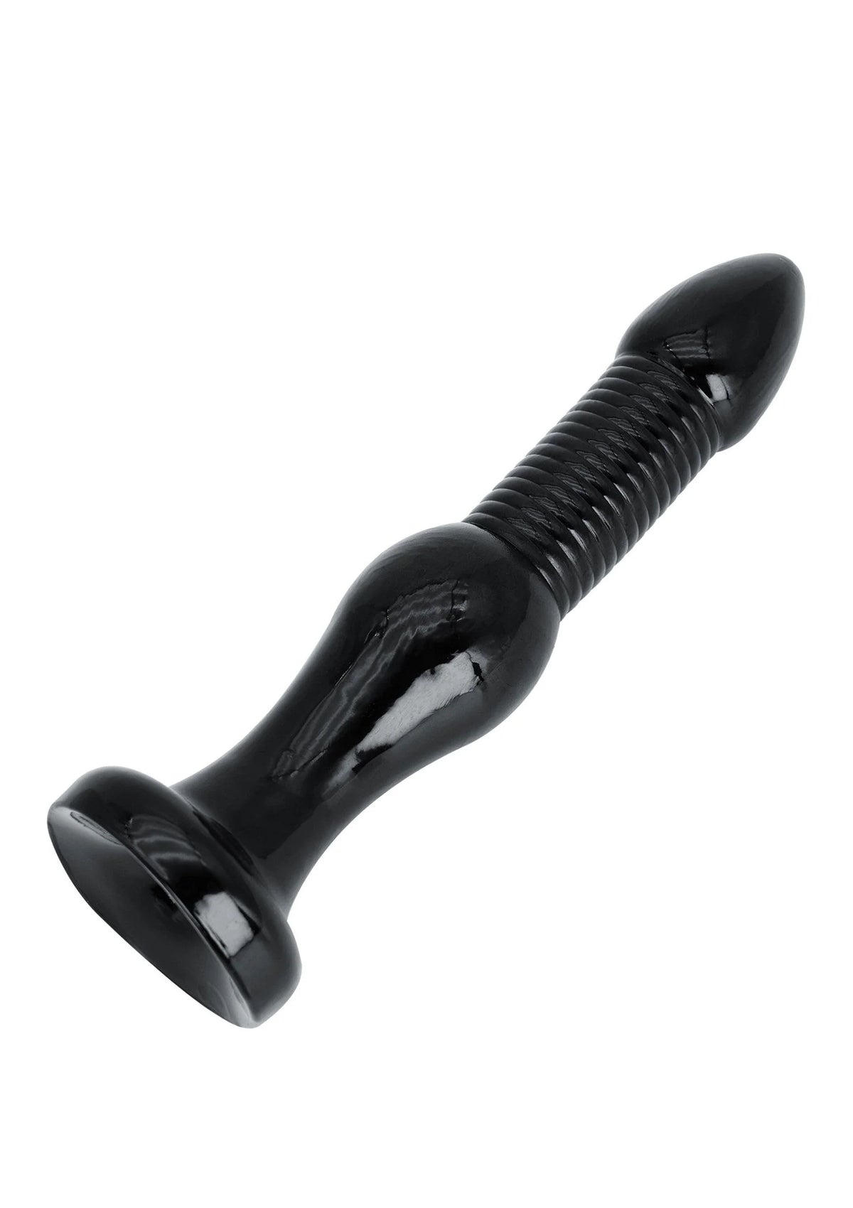 Bestel: Anal Intruder 28 cm by Hidden Desire Extreme - bij Happytoys: de erotische sex webshop | liever Happy dan Easy ⭐⭐⭐⭐⭐