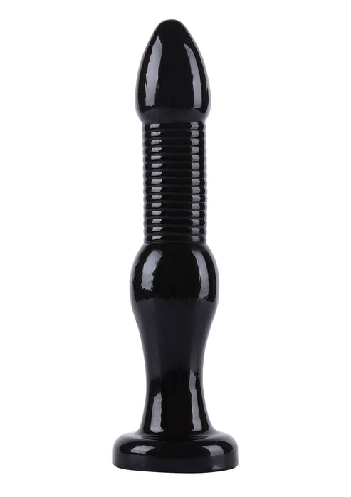 Bestel: Anal Intruder 28 cm by Hidden Desire Extreme - bij Happytoys.nl, happytoys.be, Happytoys.ae: erotische sex webshop | liever Happy dan Easy ⭐⭐⭐⭐⭐