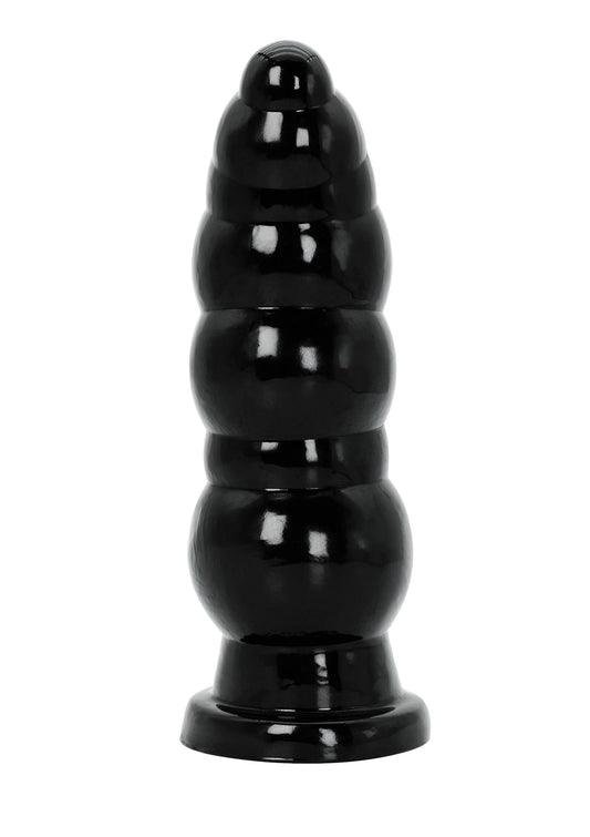 Bestel: Buttplug Balls 24.5 cm - bij Happytoys.nl, happytoys.be, Happytoys.ae: erotische sex webshop | liever Happy dan Easy ⭐⭐⭐⭐⭐