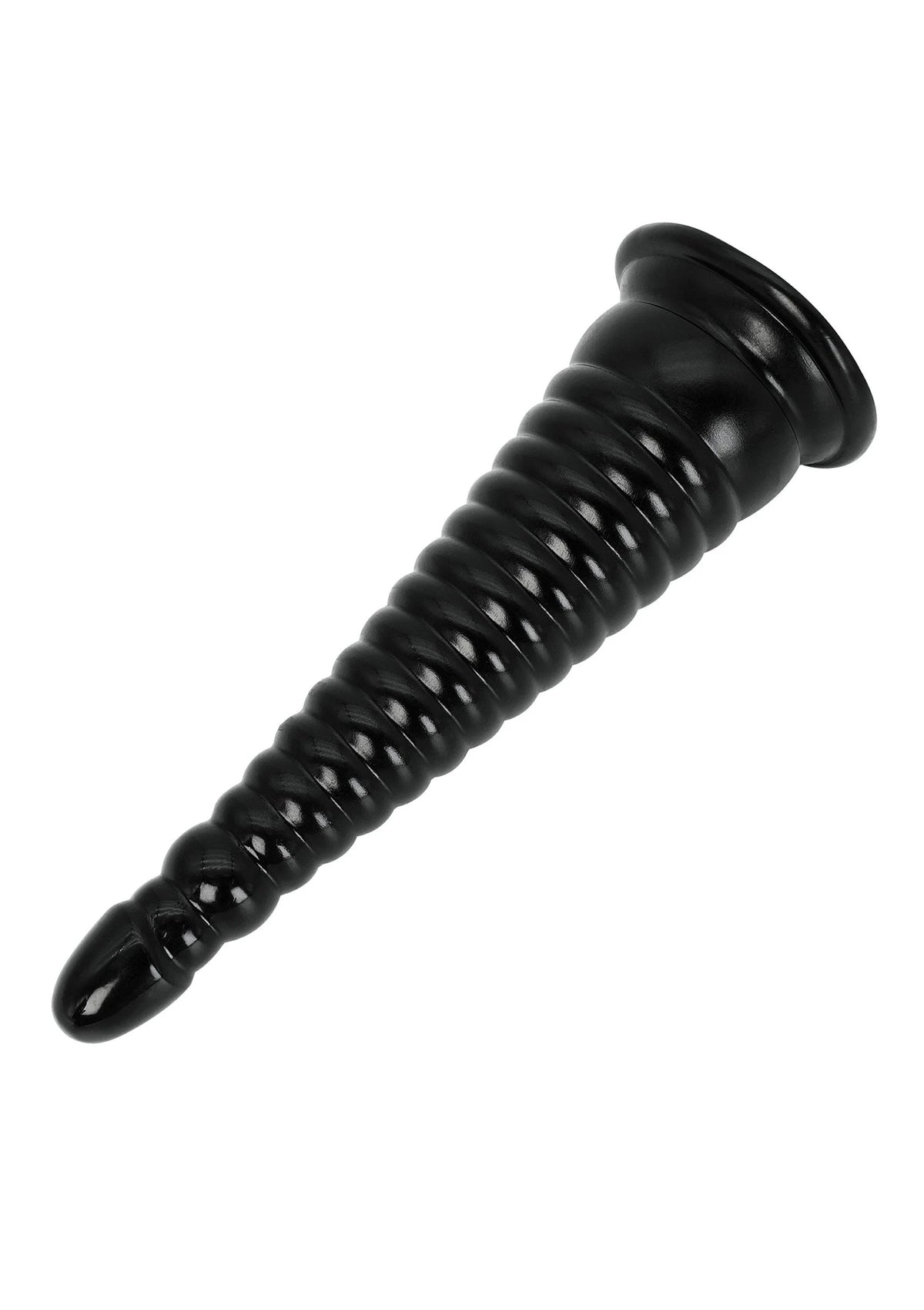 Bestel: Anal Cone 33 cm by Hidden Desire - bij Happytoys.nl, happytoys.be, Happytoys.ae: erotische sex webshop | liever Happy dan Easy ⭐⭐⭐⭐⭐