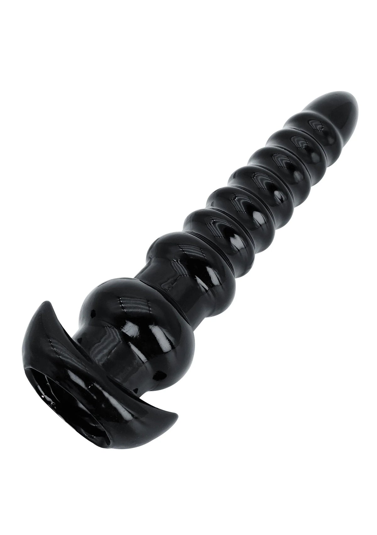 Bestel: Anal Drill 34 cm by Hidden Desire - bij Happytoys.nl, happytoys.be, Happytoys.ae: erotische sex webshop | liever Happy dan Easy ⭐⭐⭐⭐⭐