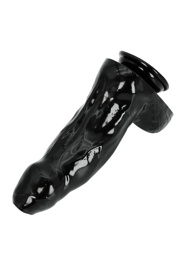 Bestel: Dong Xtra Thick 28 cm by Hidden Desire Extreme - bij Happytoys.nl, happytoys.be, Happytoys.ae: erotische sex webshop | liever Happy dan Easy βββββ