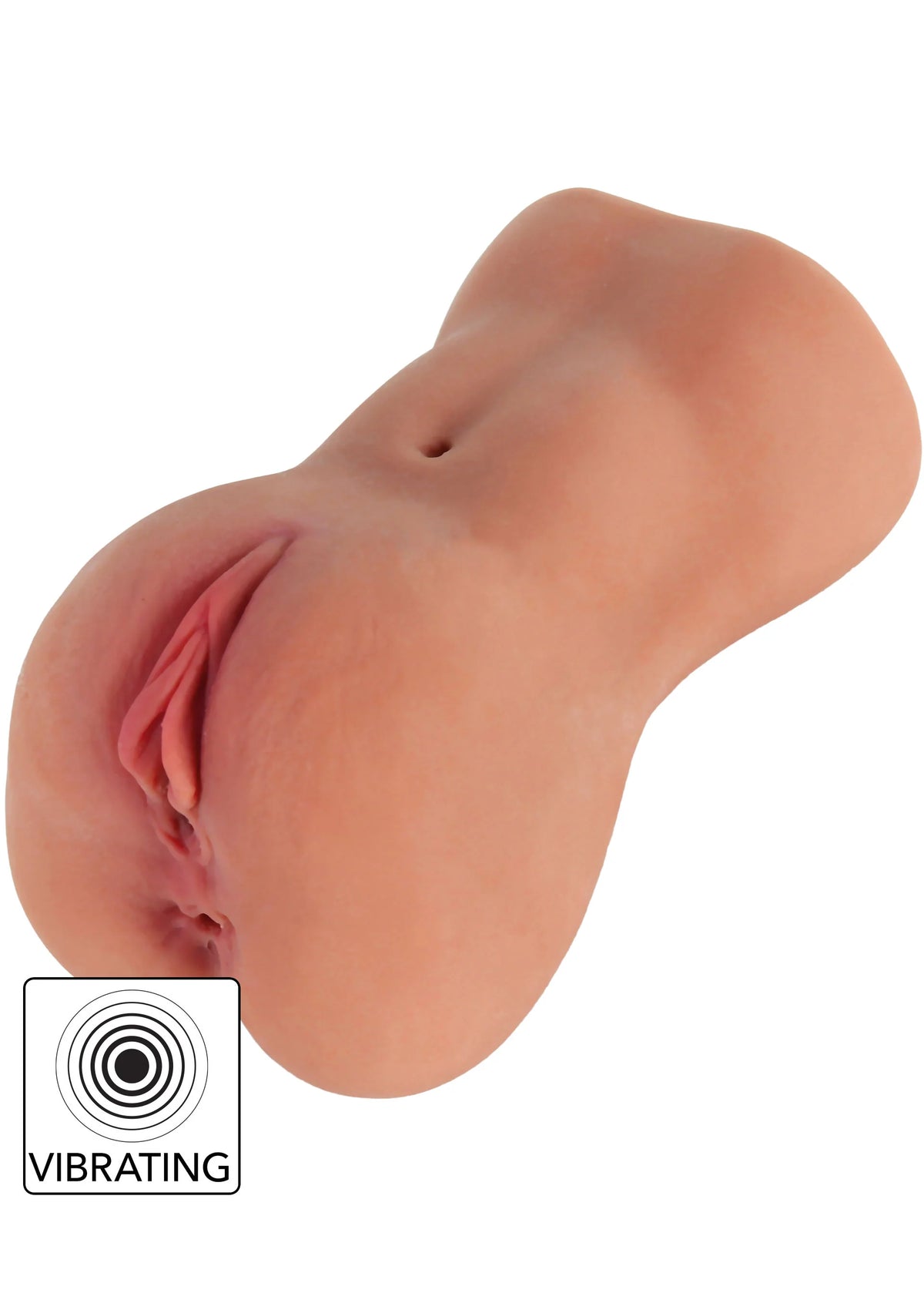 Bestel: Vibrating Slut Hole Masturbator by Hidden Desire - bij Happytoys.nl, happytoys.be, Happytoys.ae: erotische sex webshop | liever Happy dan Easy βββββ - Default Title - 16922 - CARAMEL