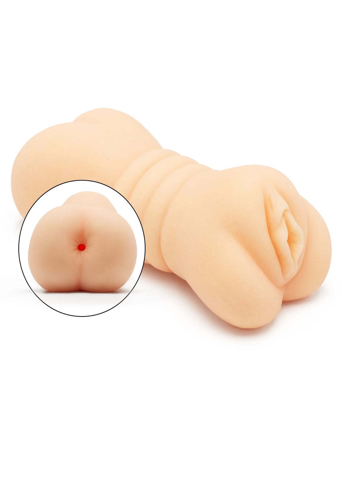 Bestel: Bangers Snug Double Fucker Pussy/Ass by Hidden Desire - bij Happytoys.nl, happytoys.be, Happytoys.ae: erotische sex webshop | liever Happy dan Easy βββββ - Default Title - 16935 - SKIN