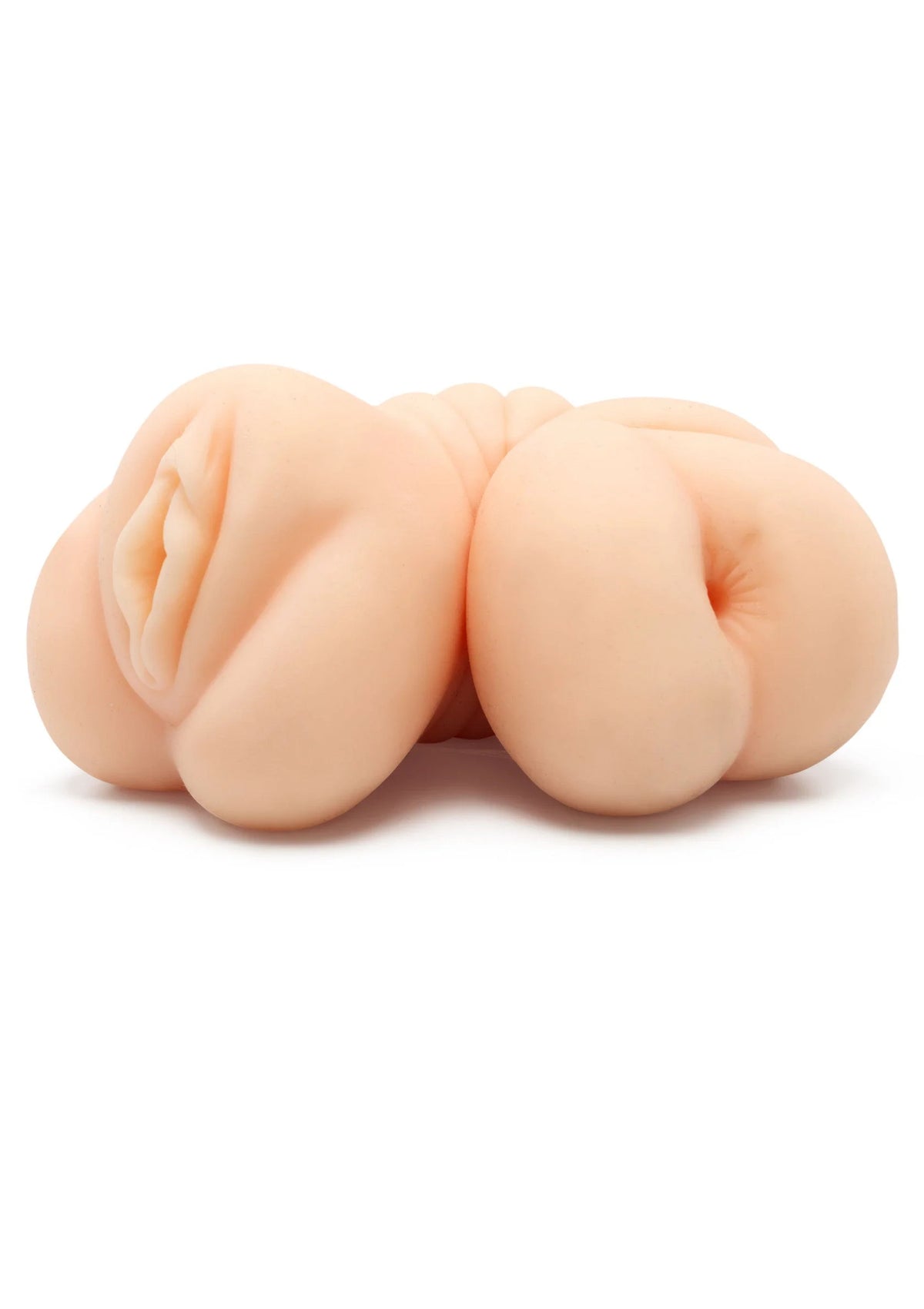 Bestel: Bangers Snug Double Fucker Pussy/Ass by Hidden Desire - bij Happytoys.nl, happytoys.be, Happytoys.ae: erotische sex webshop | liever Happy dan Easy βββββ