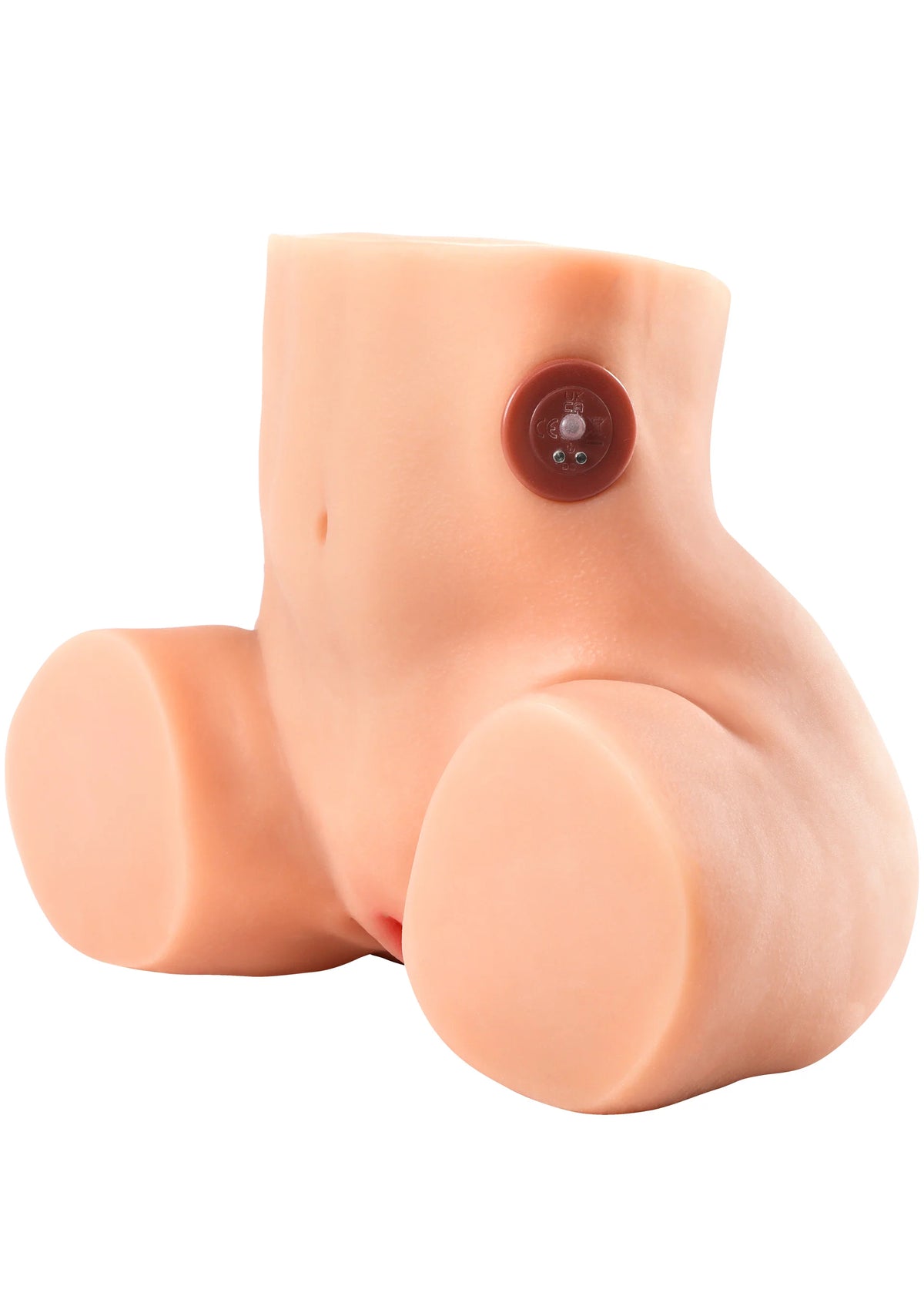 Bestel: Tight Milking Pussy 6kg by Hidden Desire - bij Happytoys: de erotische sex webshop | liever Happy dan Easy ⭐⭐⭐⭐⭐
