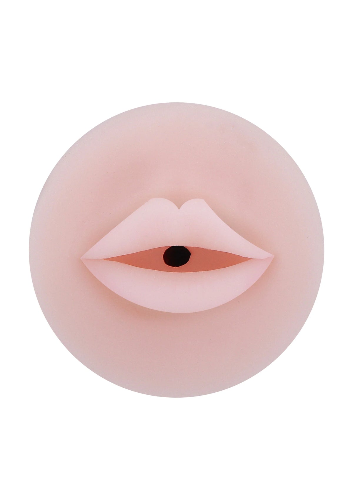 Bestel: Fusion Vibrating Stroker Mouth by Hidden Desire - bij Happytoys.nl, happytoys.be, Happytoys.ae: erotische sex webshop | liever Happy dan Easy βββββ