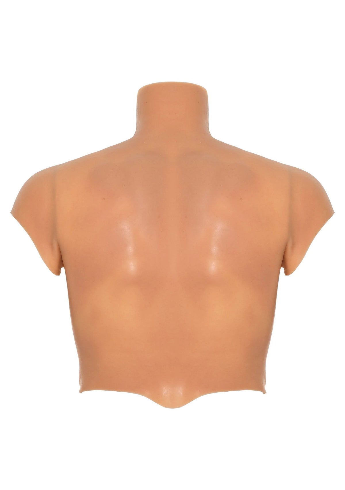 Bestel: Silicone Torso Pecs and Abs by Hidden Desire - bij Happytoys.nl, happytoys.be, Happytoys.ae: erotische sex webshop | liever Happy dan Easy ⭐⭐⭐⭐⭐