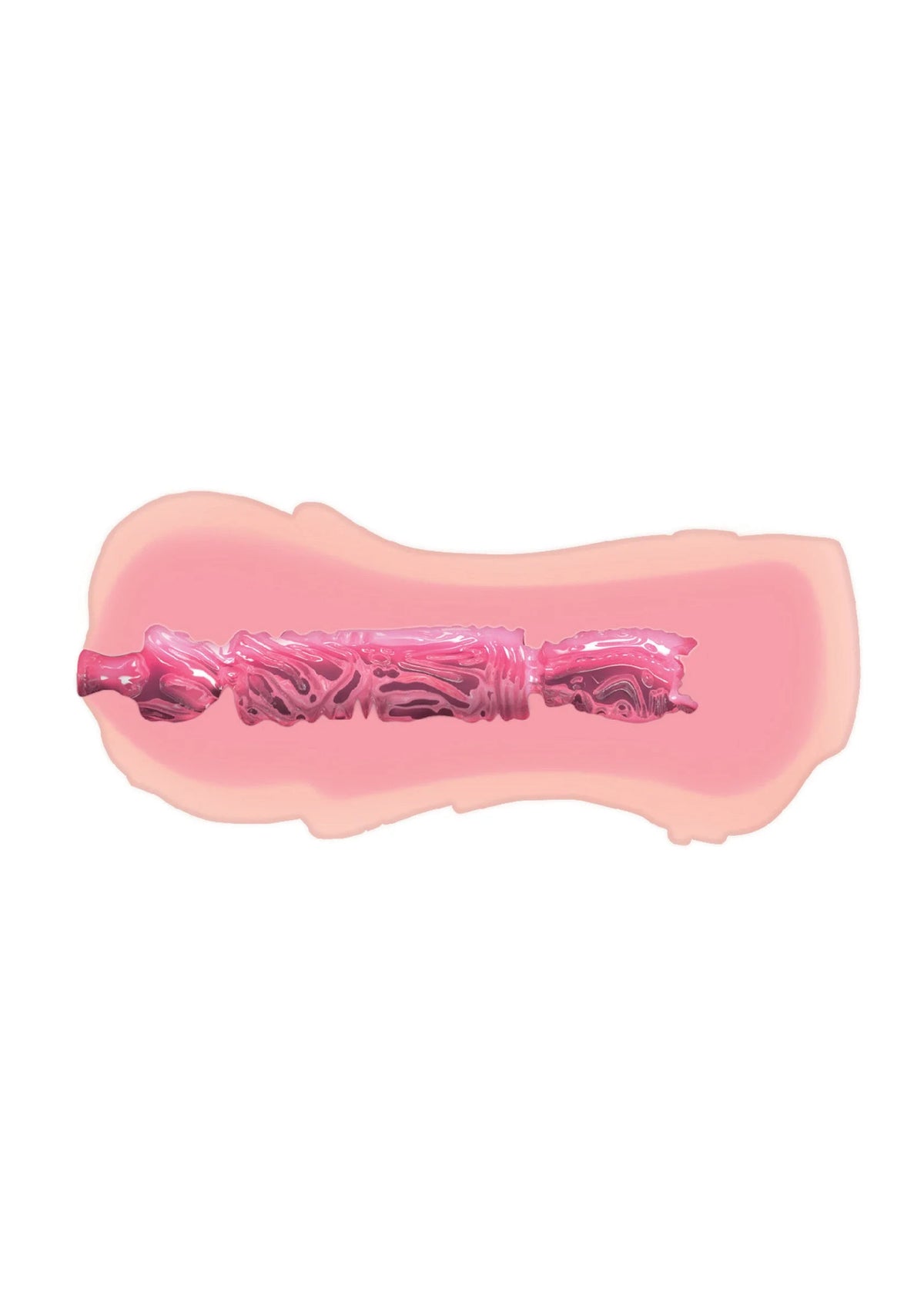 Bestel: Bangers Mega Tight Fucker by Hidden Desire - bij Happytoys.nl, happytoys.be, Happytoys.ae: erotische sex webshop | liever Happy dan Easy βββββ