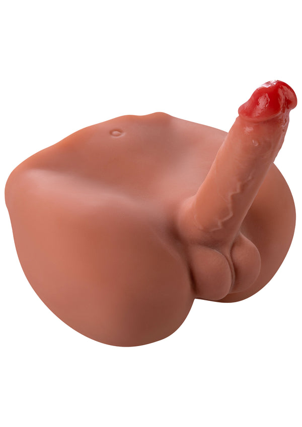 Bestel: Rough Rider Idol 2.7 kg Bangers by Hidden Desire - bij Happytoys.nl, happytoys.be, Happytoys.ae: erotische sex webshop | liever Happy dan Easy ⭐⭐⭐⭐⭐