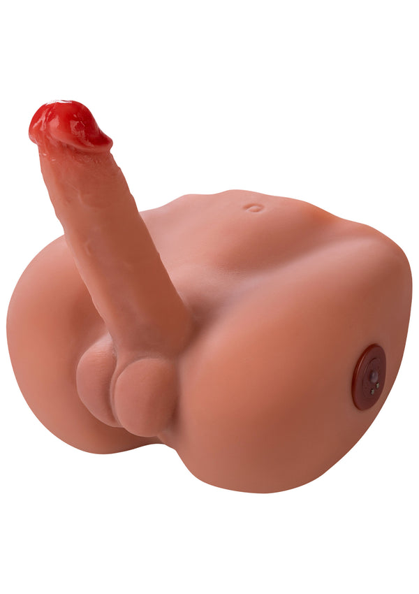 Bestel: Rough Rider Idol 2.7 kg Bangers by Hidden Desire - bij Happytoys.nl, happytoys.be, Happytoys.ae: erotische sex webshop | liever Happy dan Easy ⭐⭐⭐⭐⭐