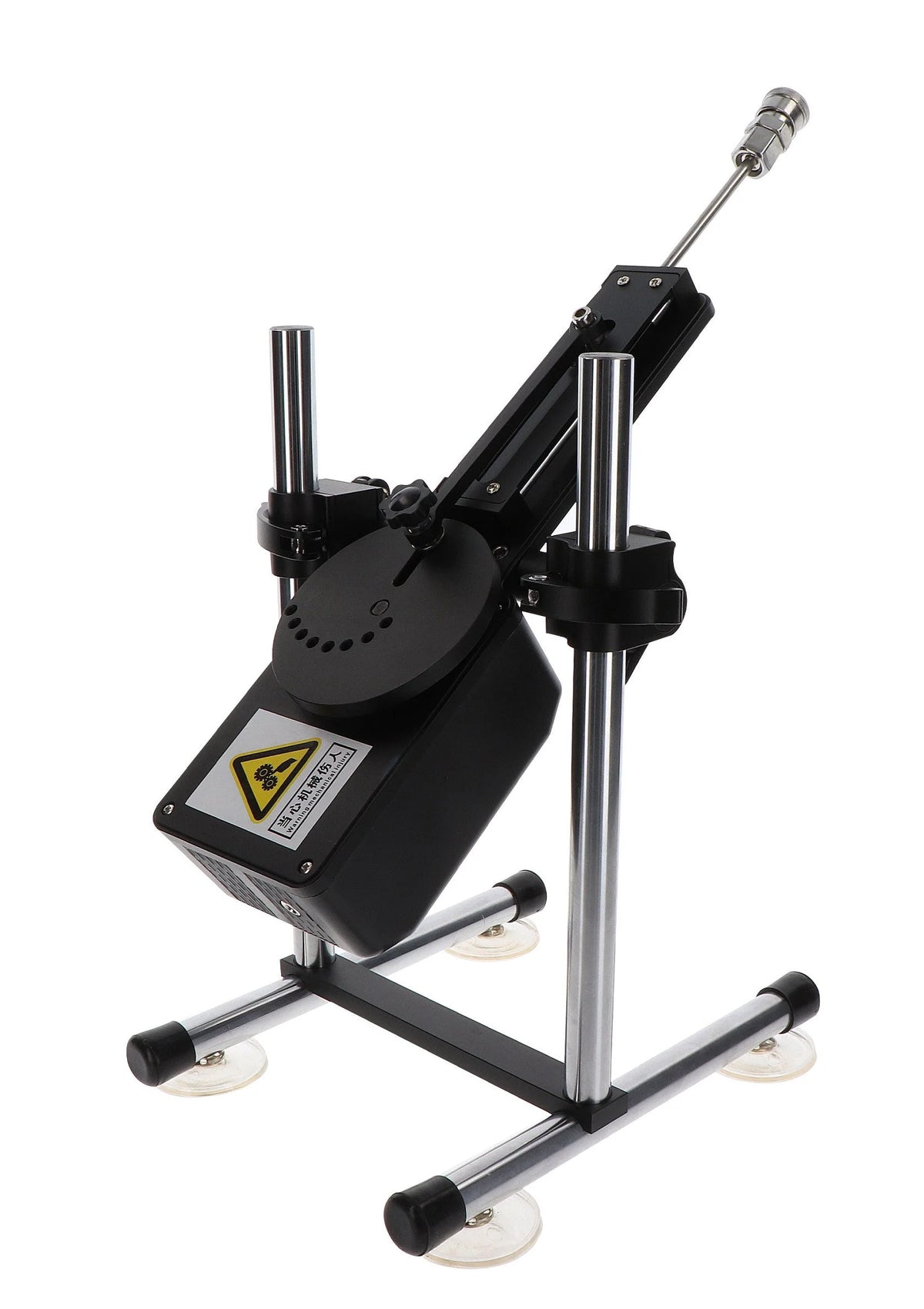 Bestel: Bangers Fuck Machine Pro 2 by Hidden Desire - bij Happytoys.nl, happytoys.be, Happytoys.ae: erotische sex webshop | liever Happy dan Easy βββββ